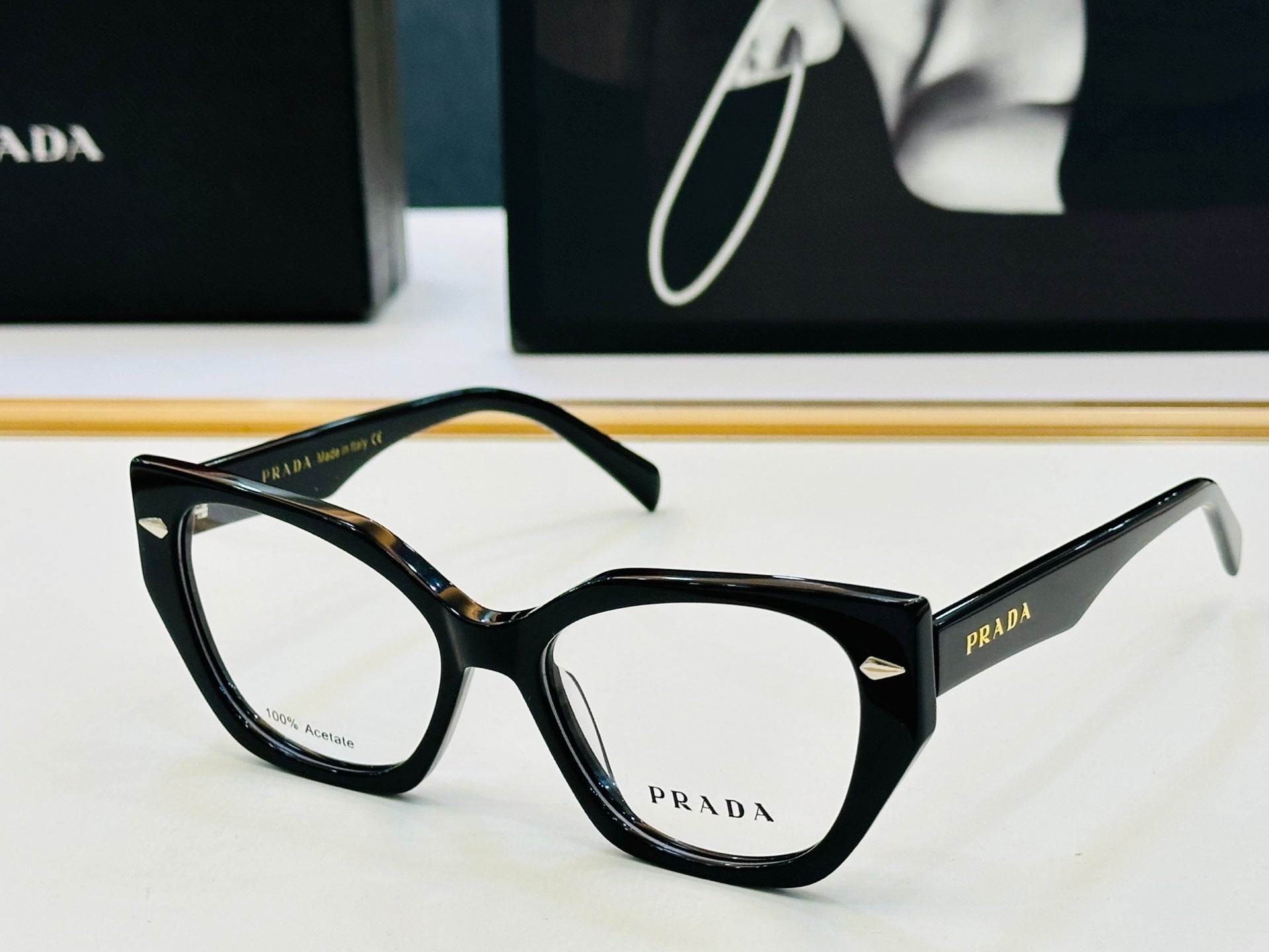 China Replica Prada Sunglasses 34usd Only