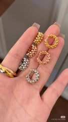 China Replica Cartier Earrings 38usd Only