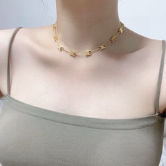 China Replica Celine Necklaces 33usd Only