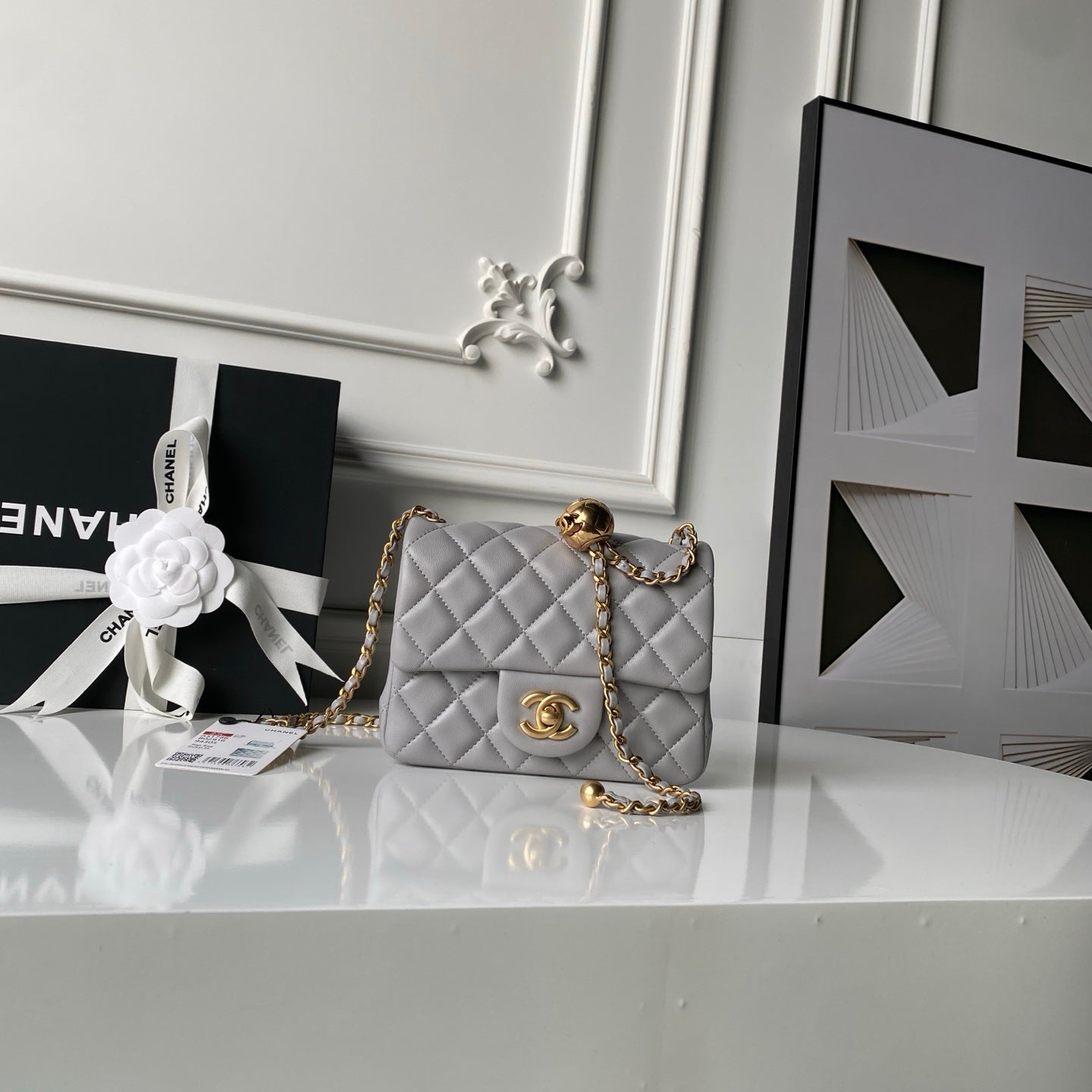 China Replica Chanel Handbags 198usd Only