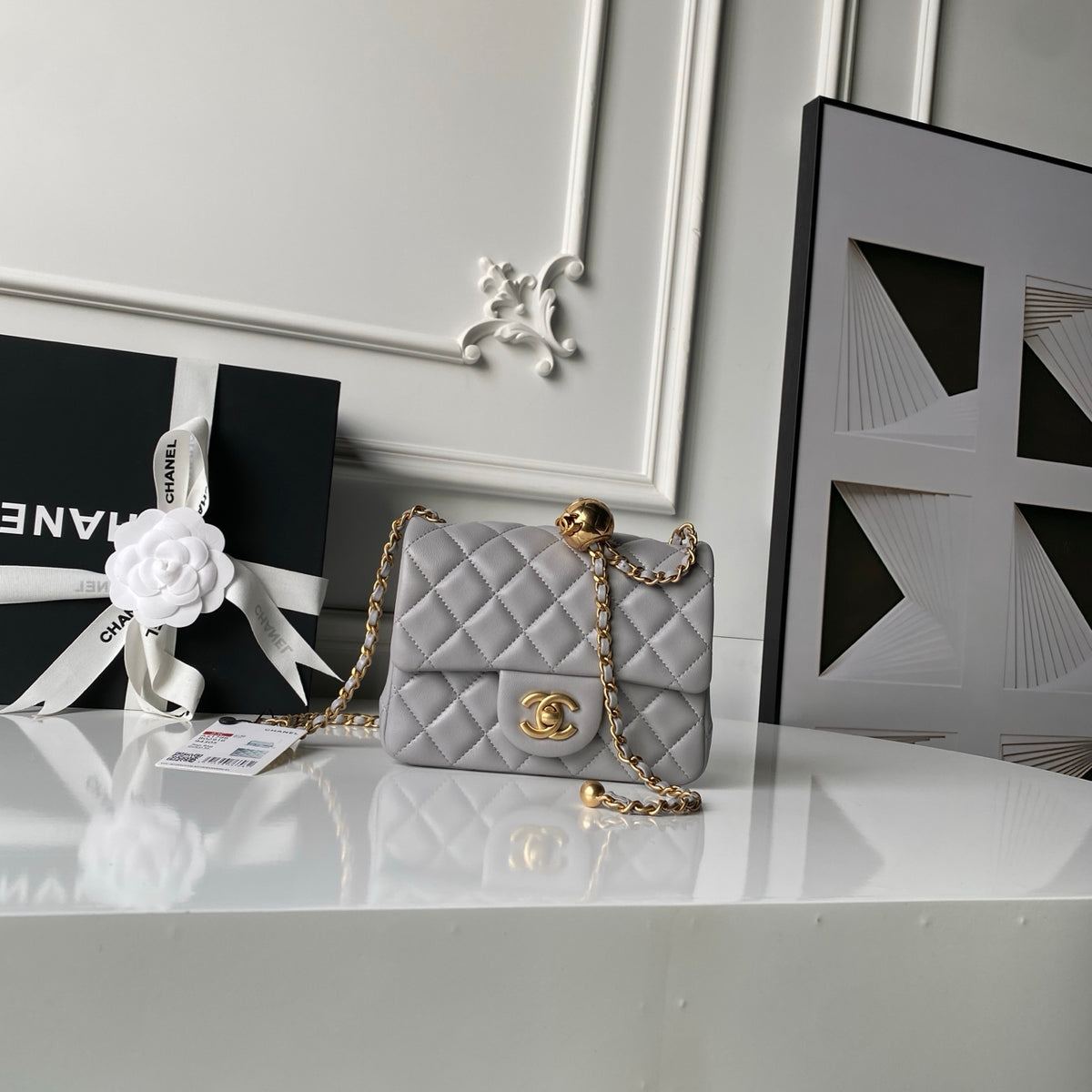 China Replica Chanel Handbags 198usd Only