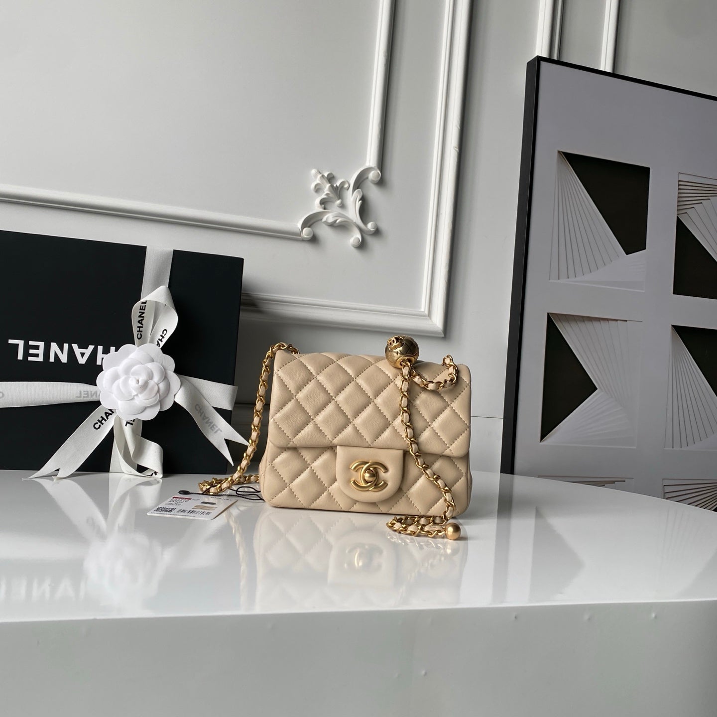 China Replica Chanel Handbags 198usd Only