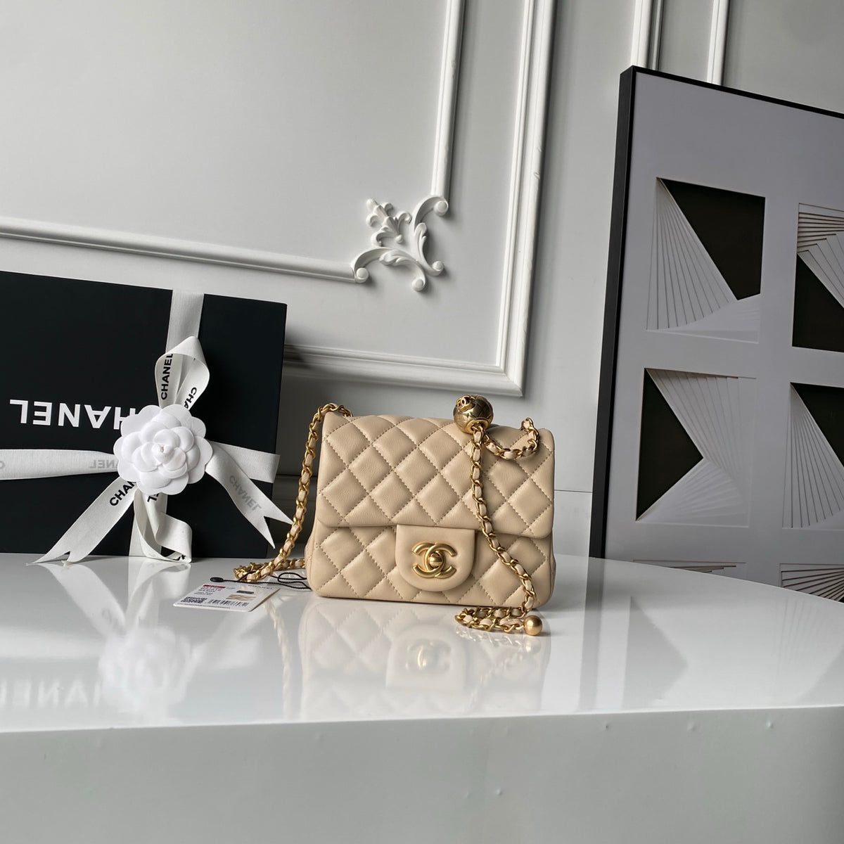 China Replica Chanel Handbags 198usd Only