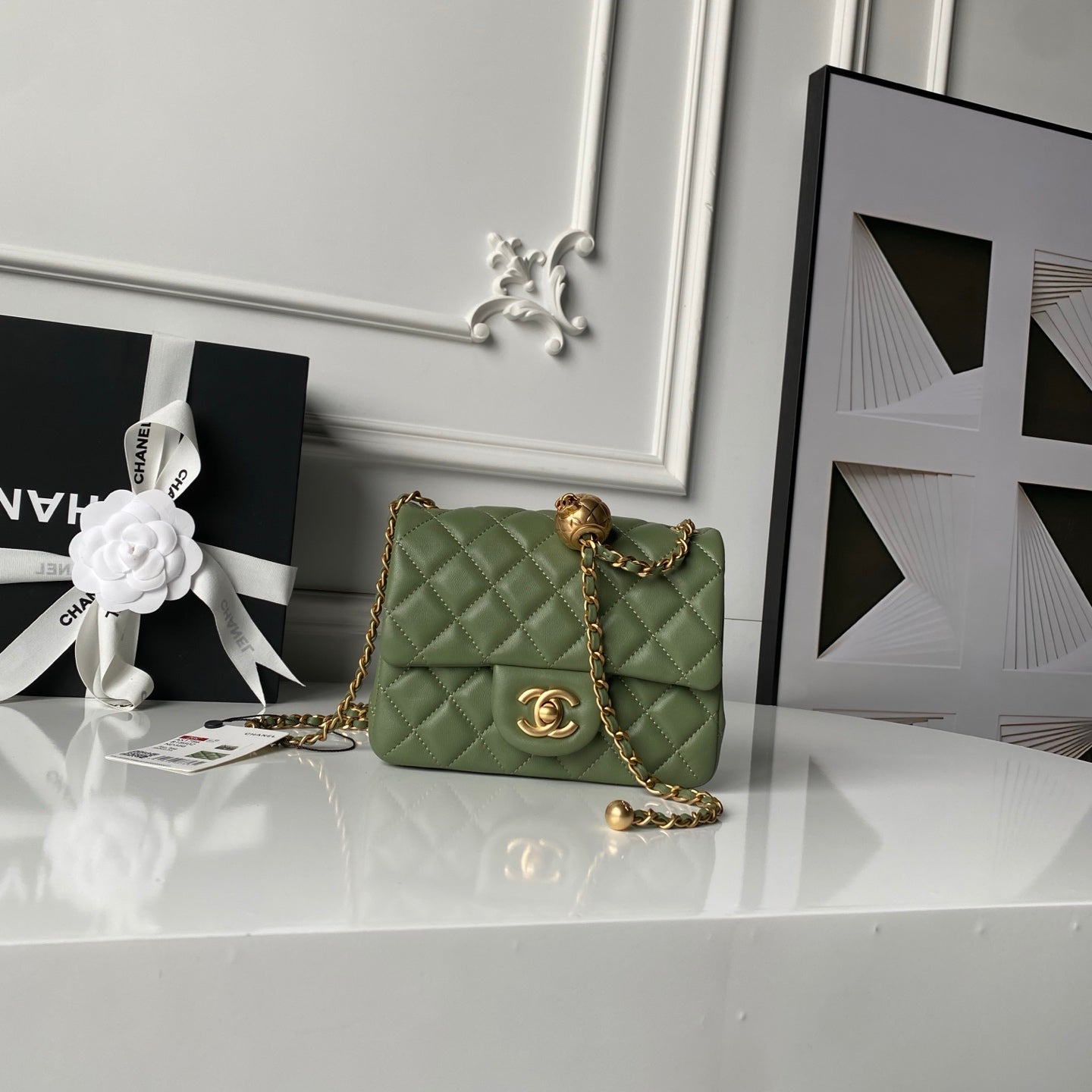 China Replica Chanel Handbags 198usd Only