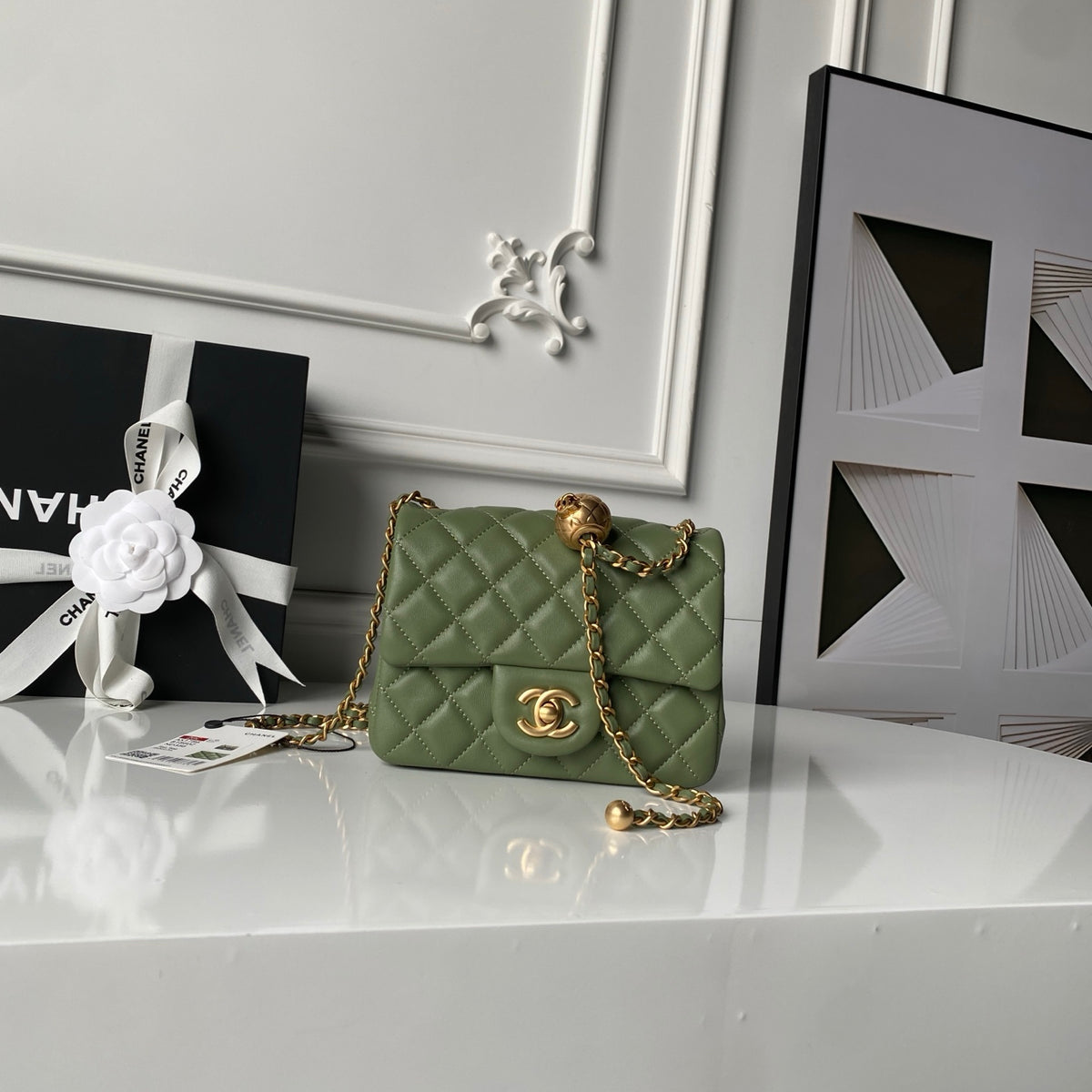 China Replica Chanel Handbags 198usd Only