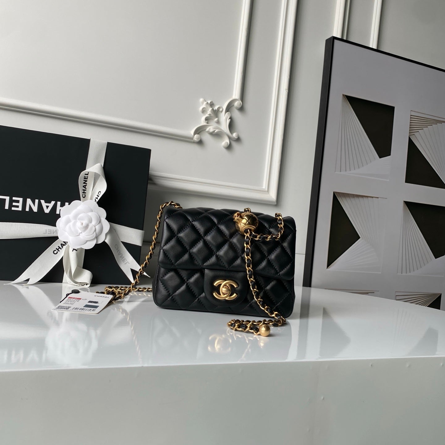 China Replica Chanel Handbags 198usd Only