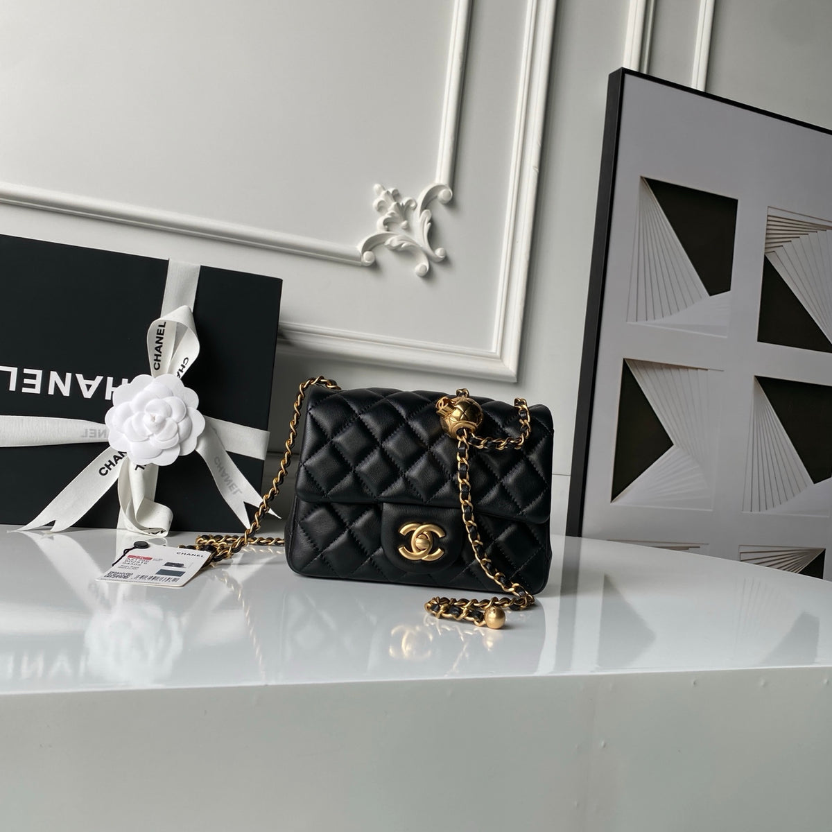 China Replica Chanel Handbags 198usd Only