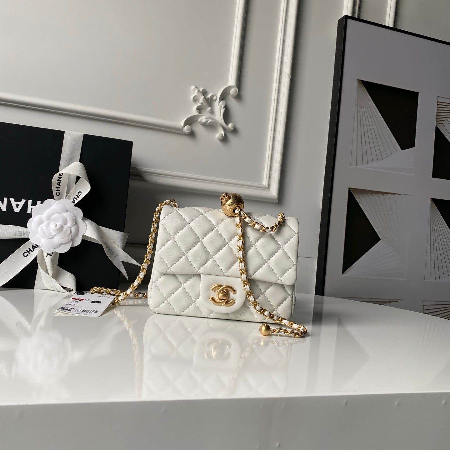 China Replica Chanel Handbags 198usd Only