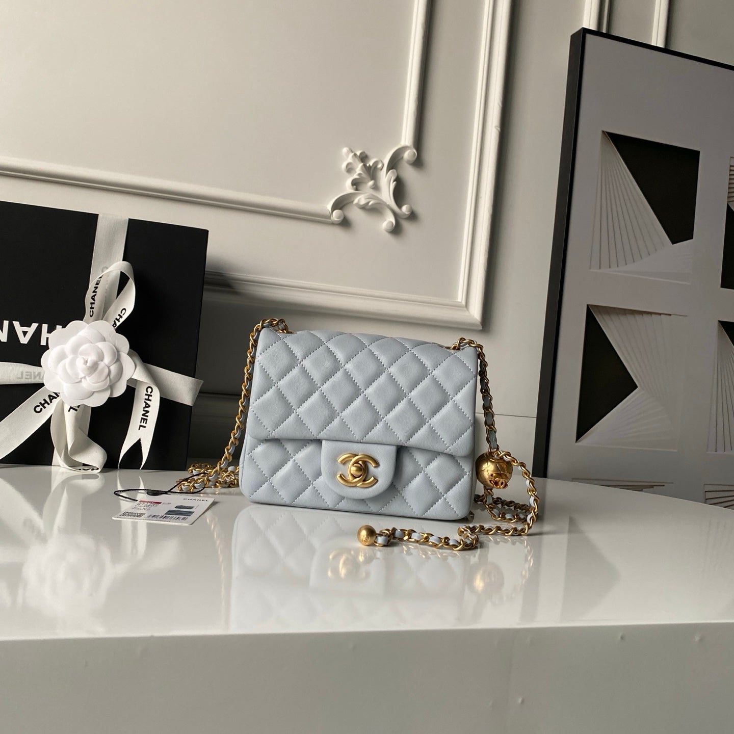 China Replica Chanel Handbags 198usd Only