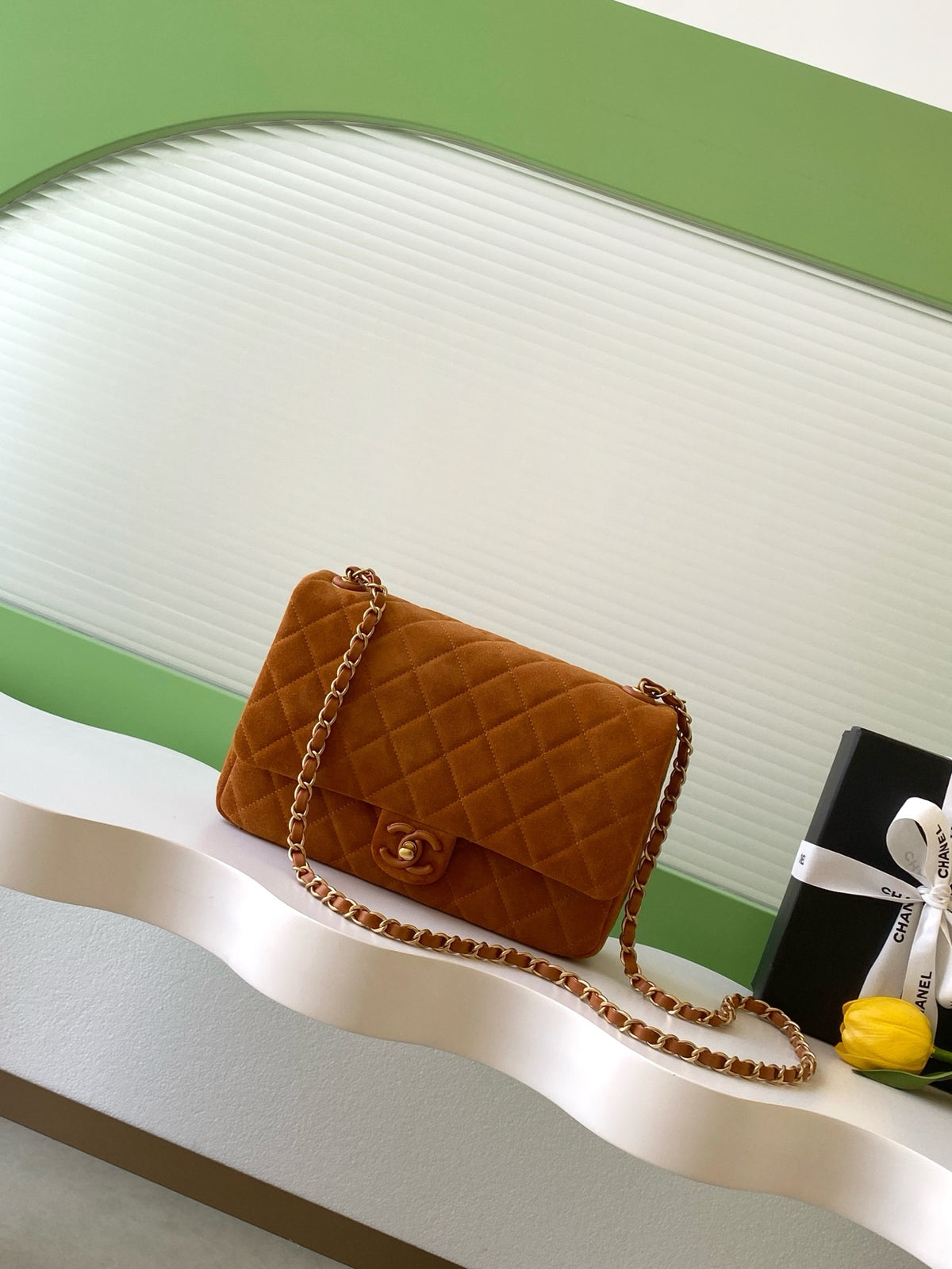 China Replica Chanel Handbags 225usd Only