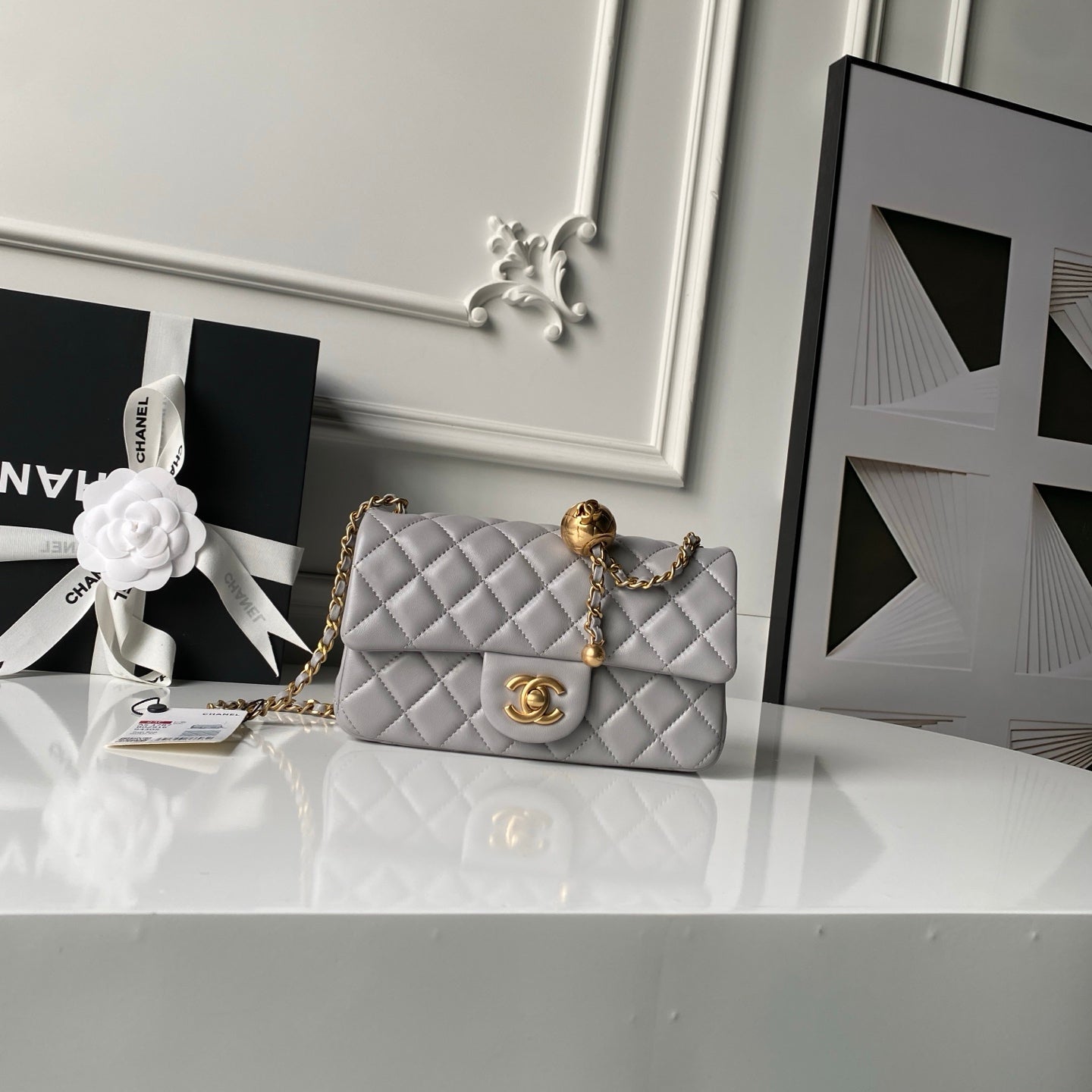 China Replica Chanel Handbags 204usd Only