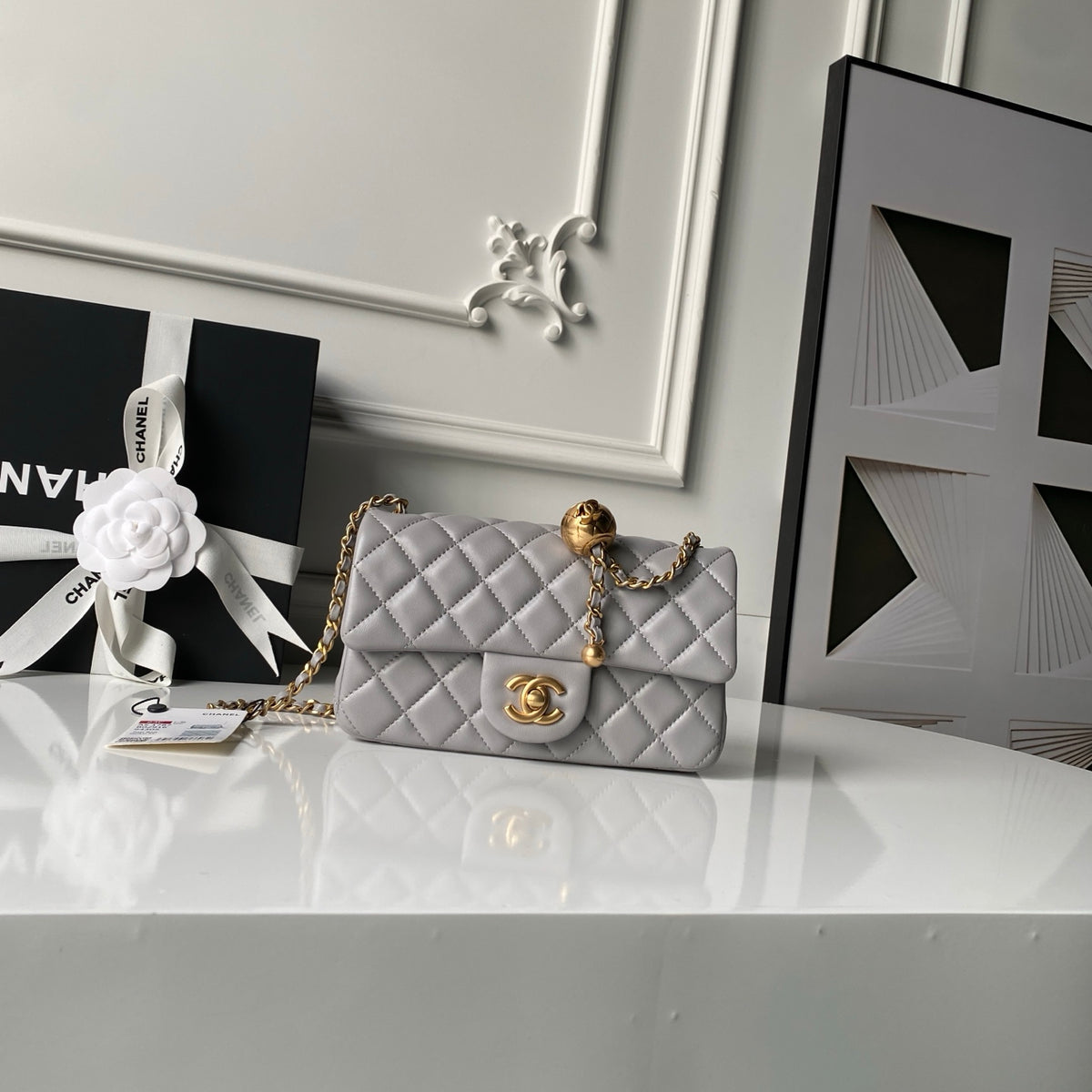 China Replica Chanel Handbags 204usd Only