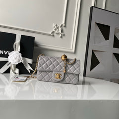 China Replica Chanel Handbags 204usd Only