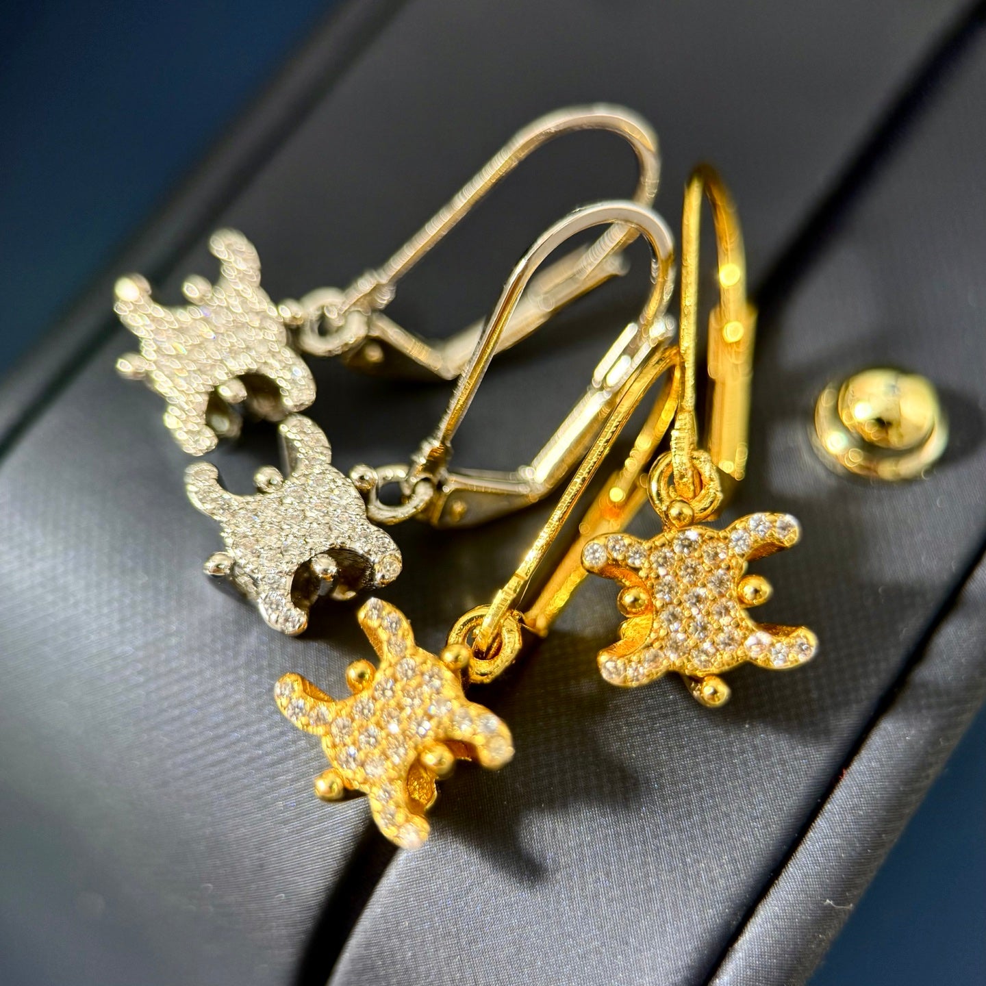 China Replica Celine Earrings 25usd Only
