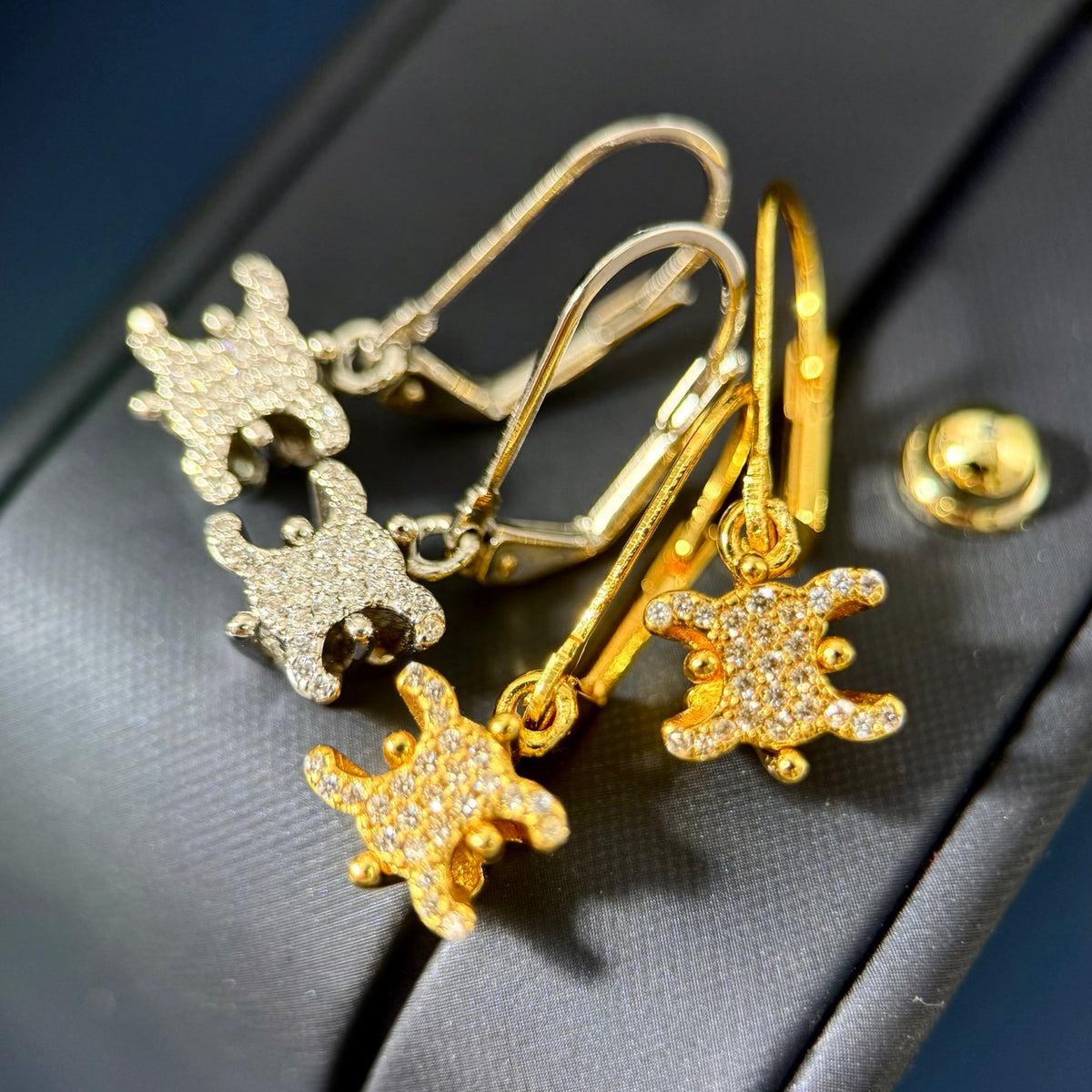 China Replica Celine Earrings 25usd Only
