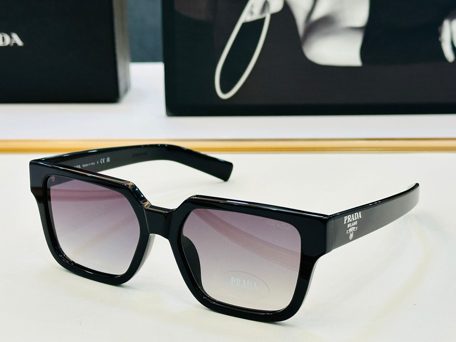 China Replica Prada Sunglasses 38usd Only