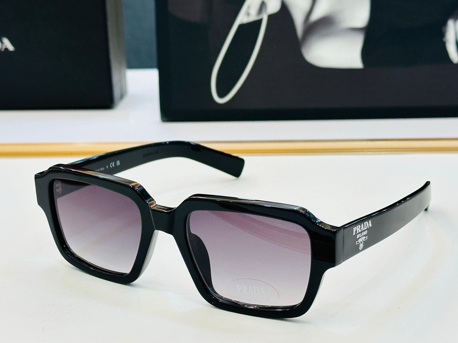 China Replica Prada Sunglasses 38usd Only