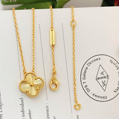 China Replica Van Cleef Arpels Necklaces 27usd Only