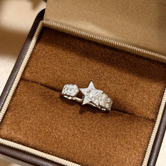 China Replica Chanel Rings 58usd Only