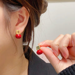 China Replica Chanel Earrings 22usd Only