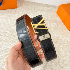 China Replica LV Belts 49usd Only