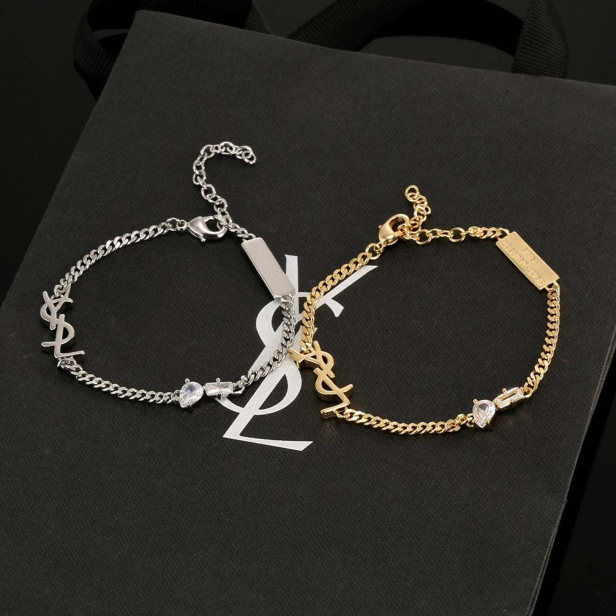 China Replica YSL Bracelets 22usd Only