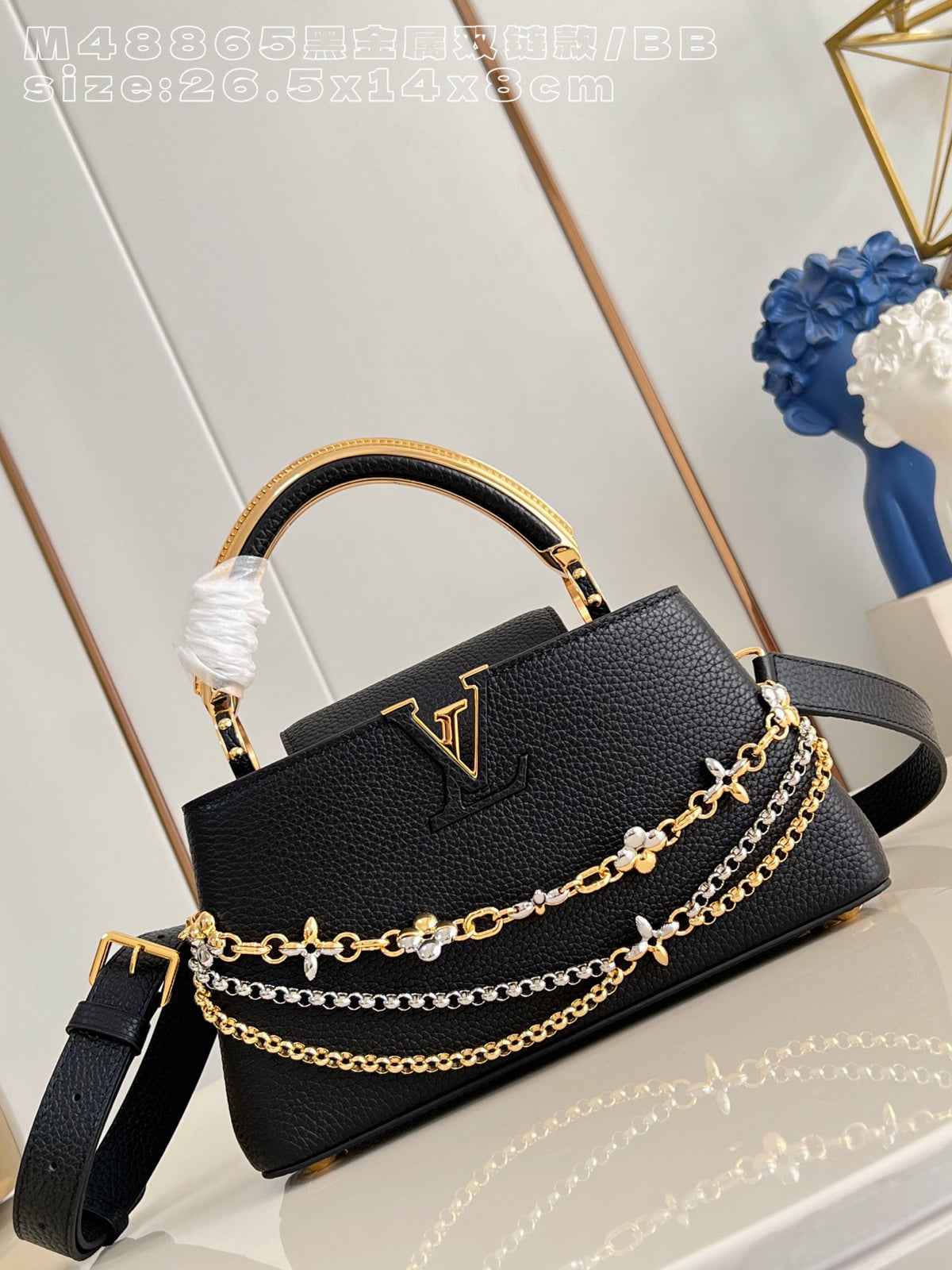 China Replica LV Handbags 360usd Only