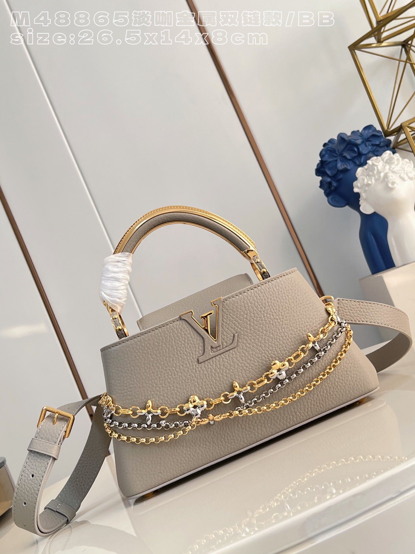 China Replica LV Handbags 360usd Only
