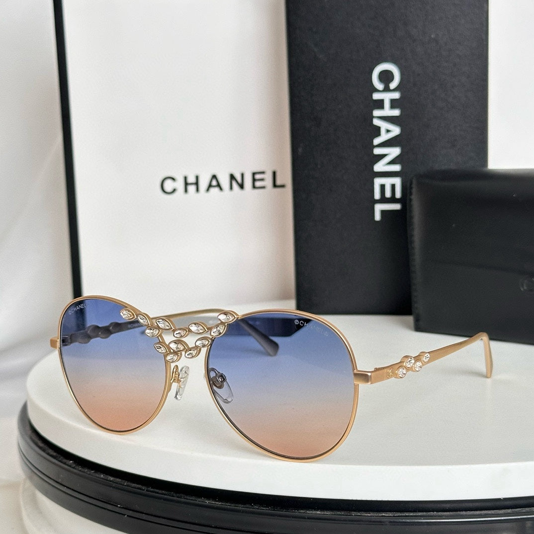 China Replica Chanel Sunglasses 38usd Only