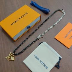 China Replica LV Necklaces 72usd Only