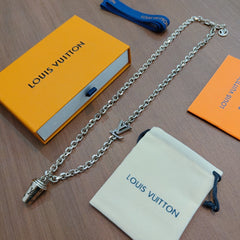 China Replica LV Necklaces 72usd Only