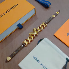 China Replica LV Bracelets 42usd Only
