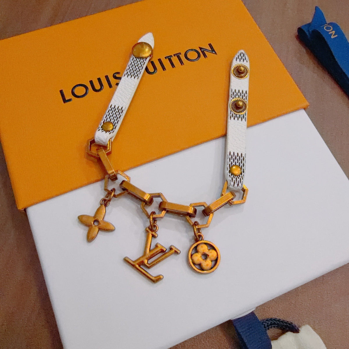 China Replica LV Bracelets 42usd Only