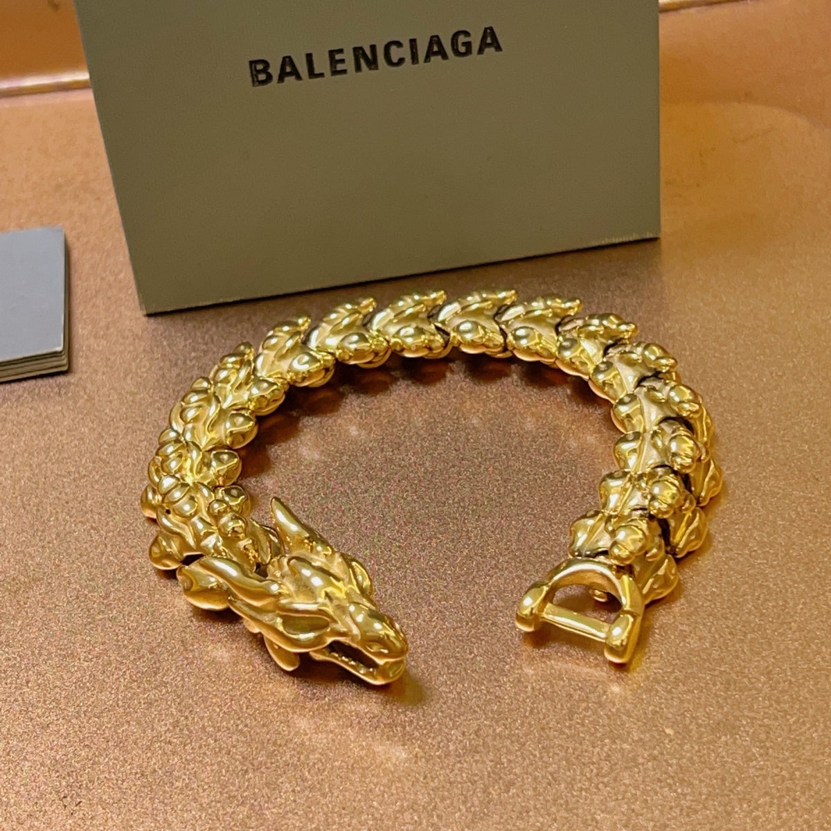 China Replica Balenciaga Bracelets 72usd Only