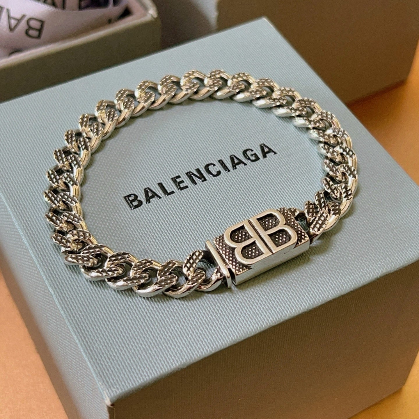 China Replica Balenciaga Bracelets 58usd Only