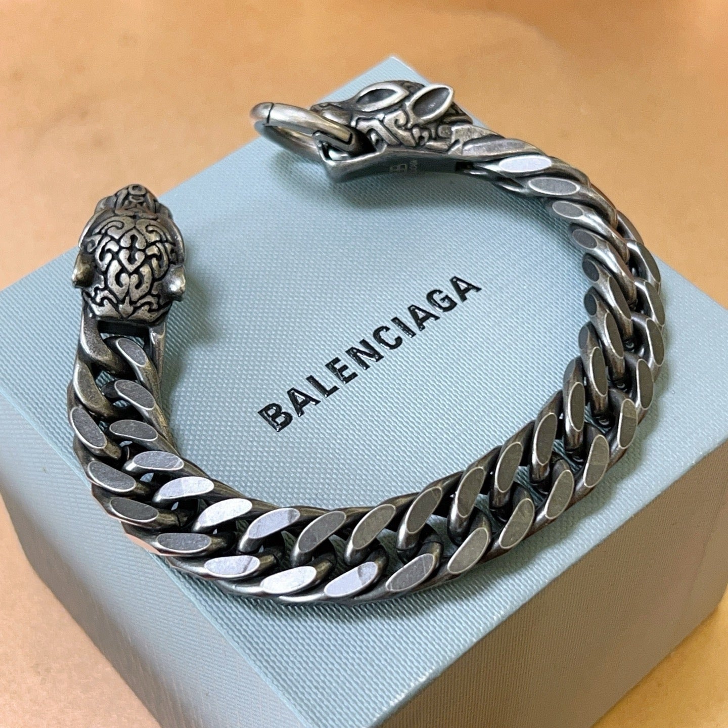 China Replica Balenciaga Bracelets 58usd Only