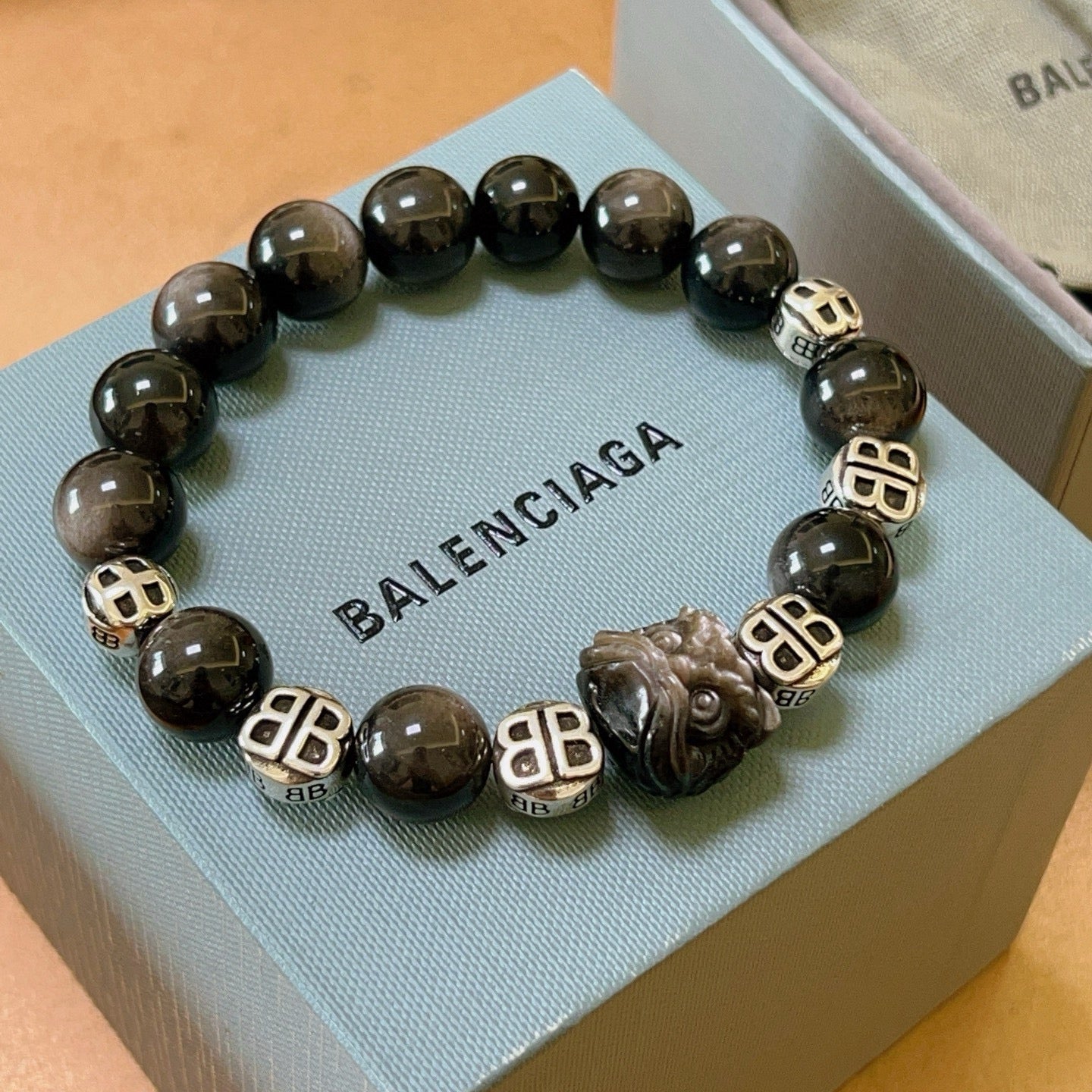 China Replica Balenciaga Bracelets 62usd Only