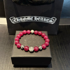 China Replica Chrome Hearts Bracelets 62usd Only