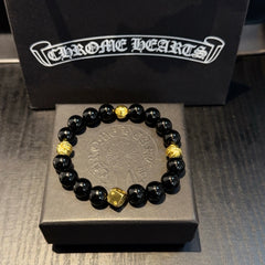 China Replica Chrome Hearts Bracelets 62usd Only