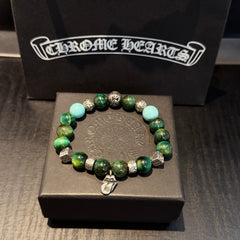 China Replica Chrome Hearts Bracelets 62usd Only