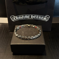 China Replica Chrome Hearts Bracelets 58usd Only