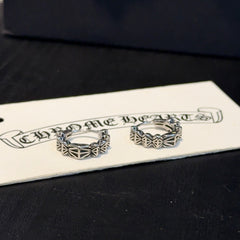 China Replica Chrome Hearts Earrings 32usd Only