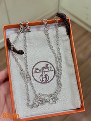 China Replica Hermes Necklaces 72usd Only
