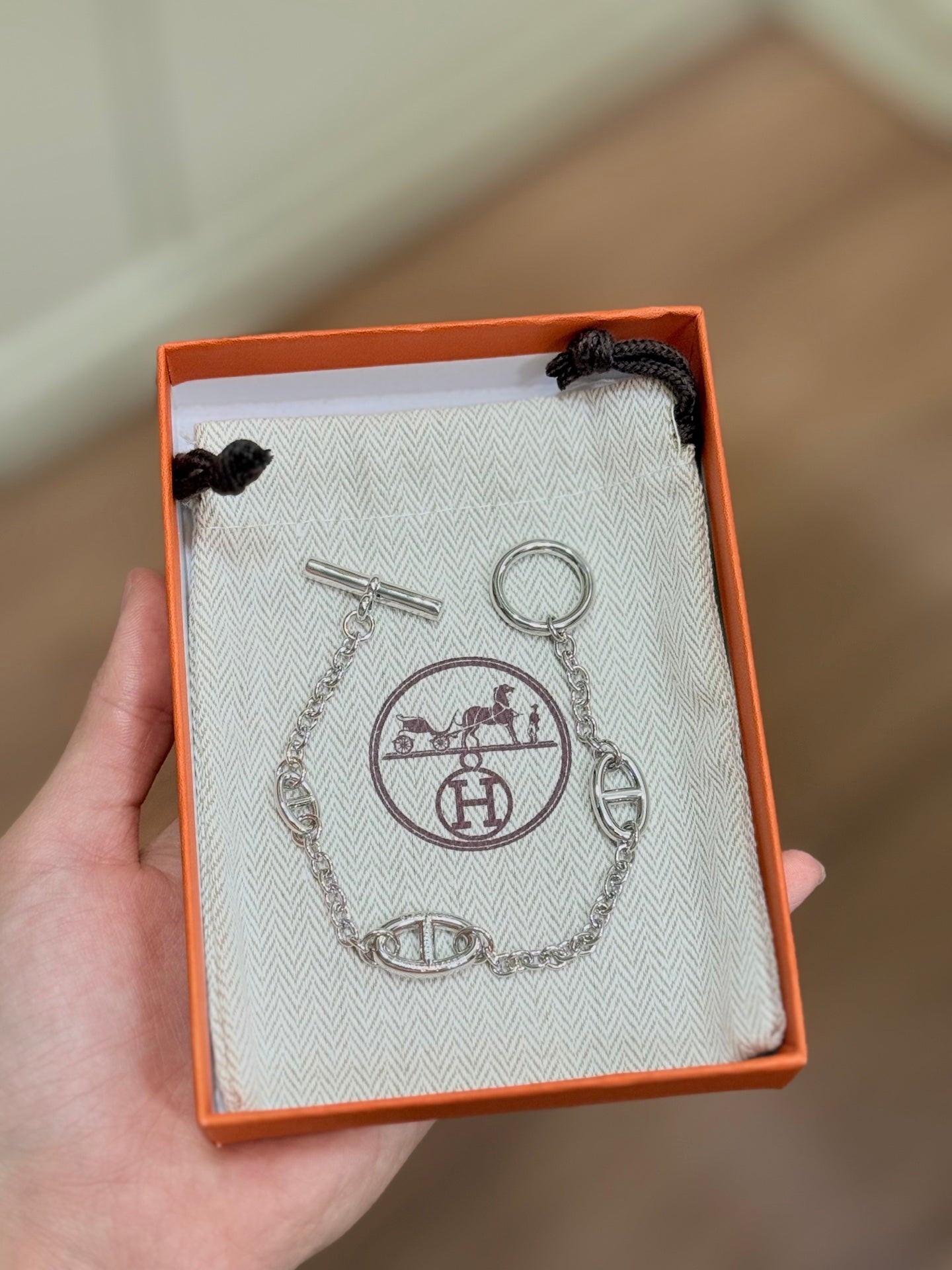 China Replica Hermes Bracelets 30usd Only