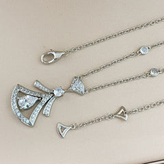 China Replica Bvlgari Necklaces 36usd Only