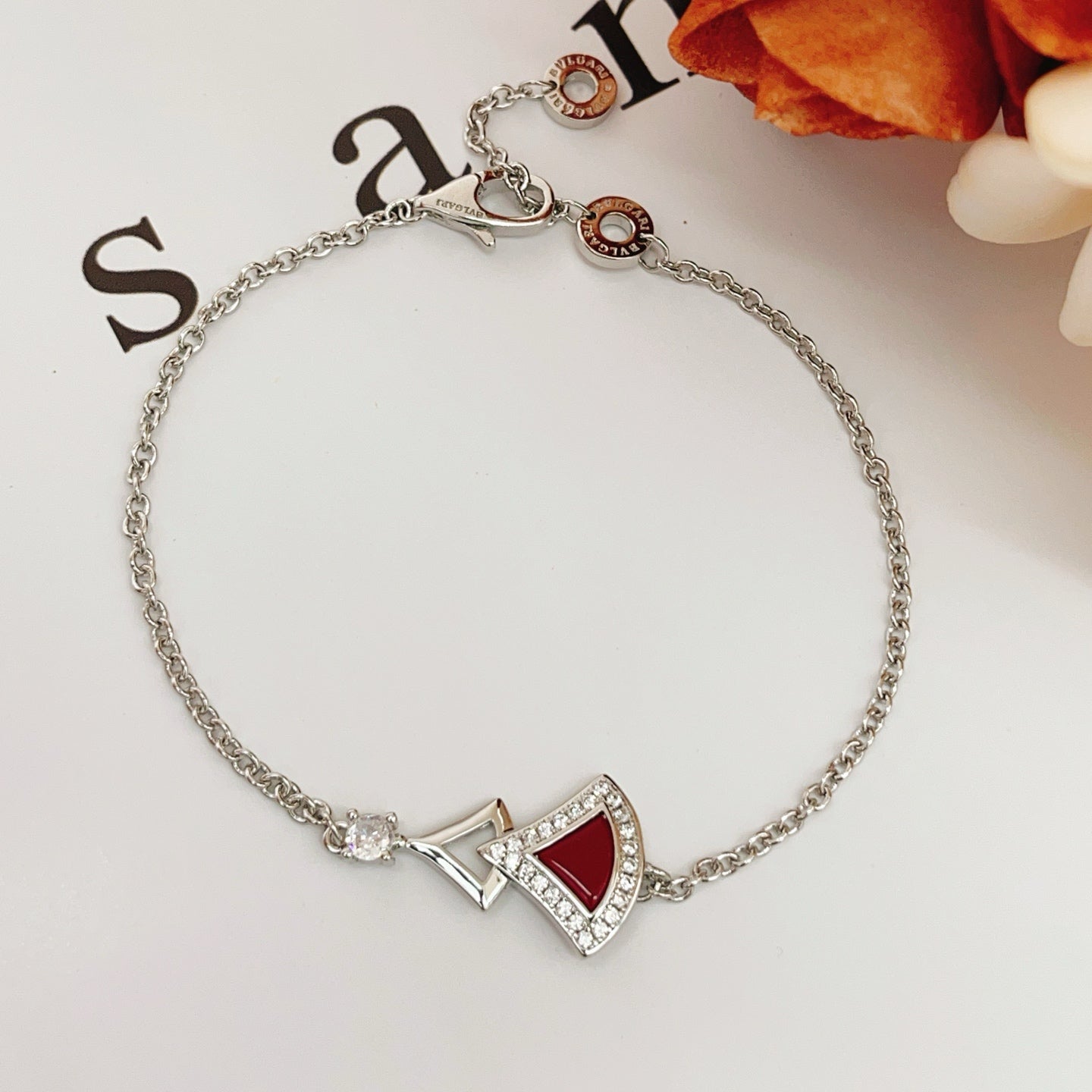 China Replica Bvlgari Bracelets 26usd Only