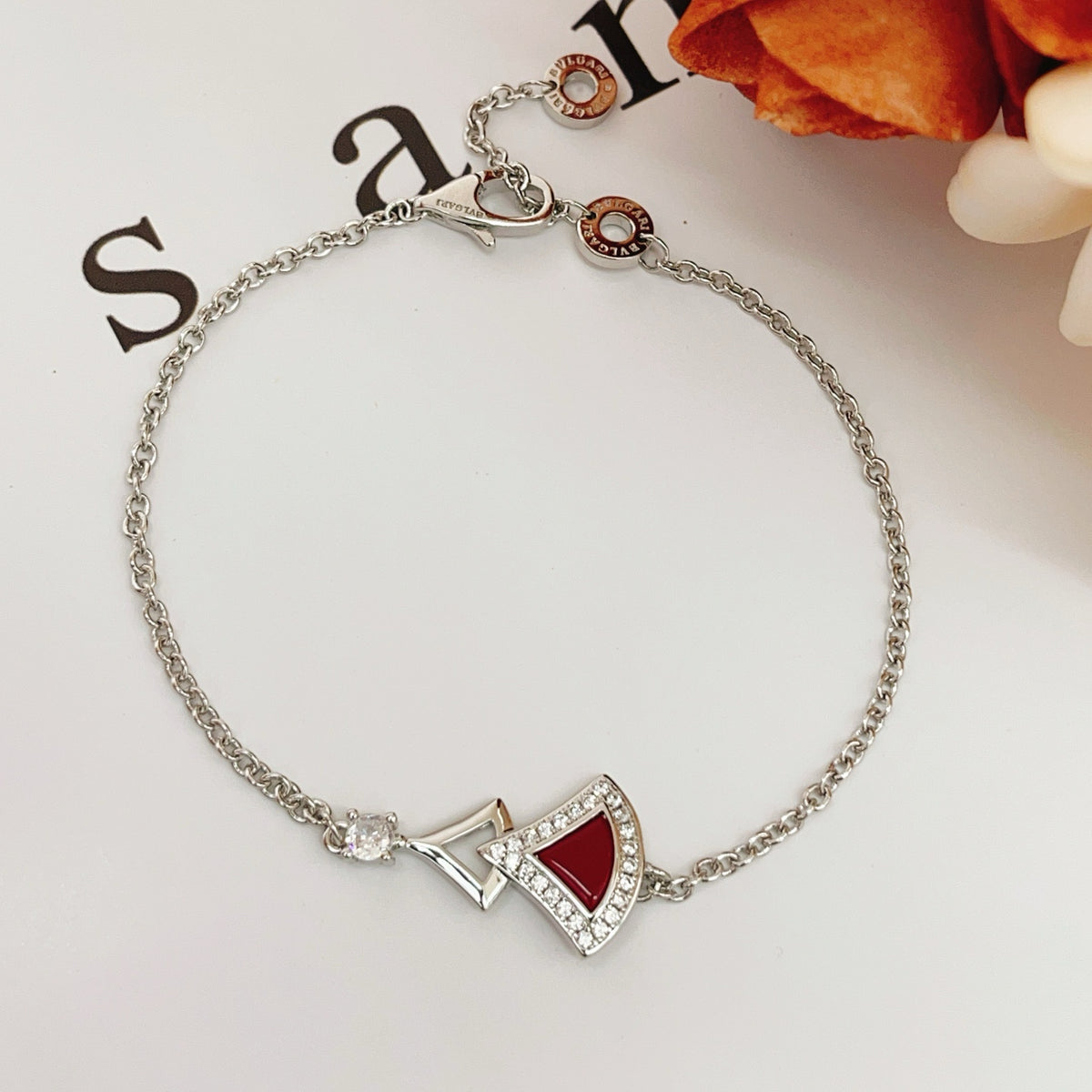 China Replica Bvlgari Bracelets 26usd Only