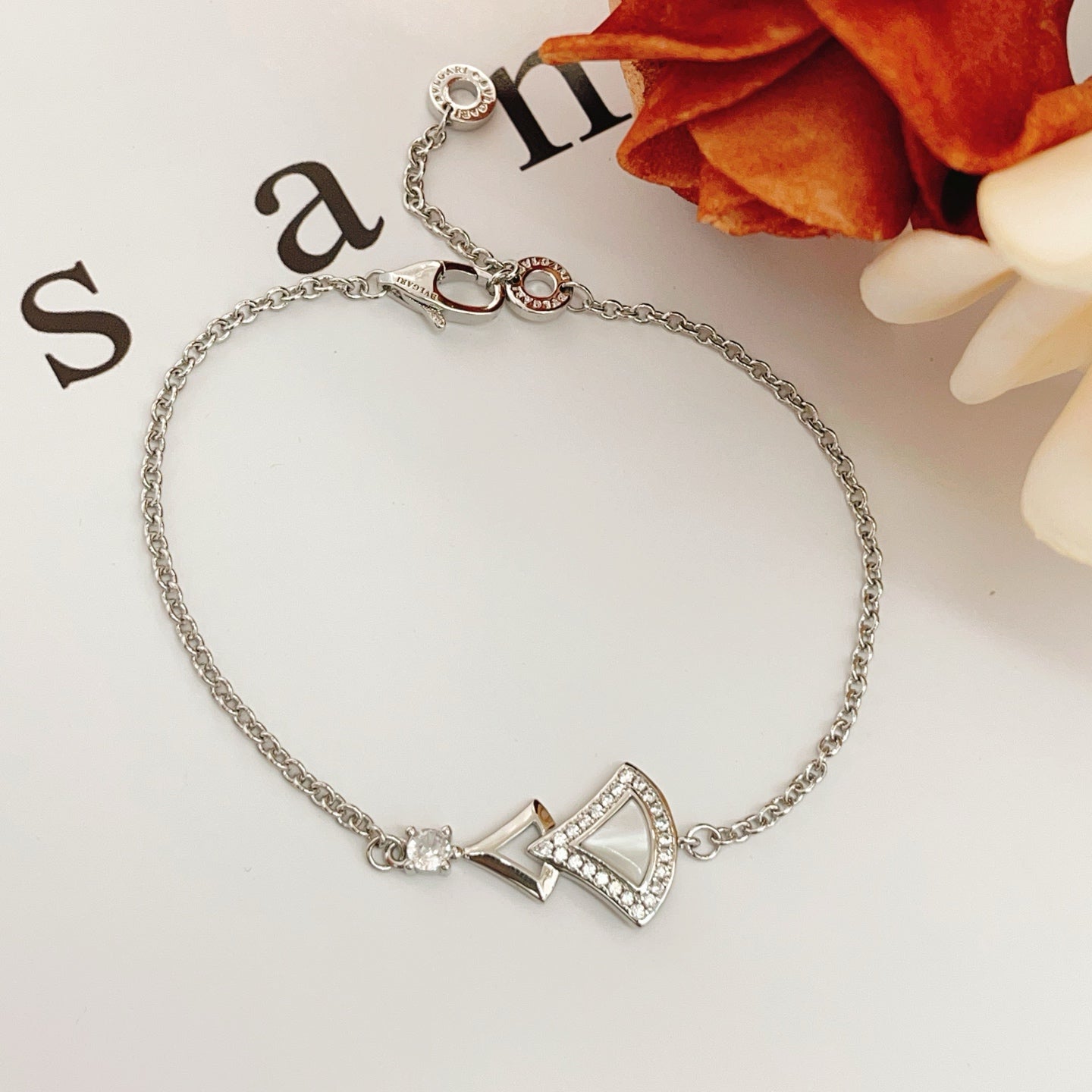 China Replica Bvlgari Bracelets 26usd Only