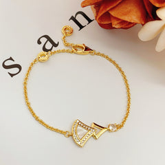 China Replica Bvlgari Bracelets 26usd Only