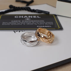 China Replica Chanel Rings 55usd Only